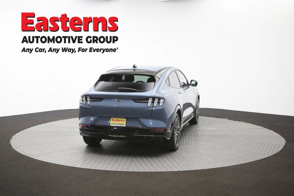 Used 2024 Ford Mustang Mach-E Premium AWD/4WD image 33