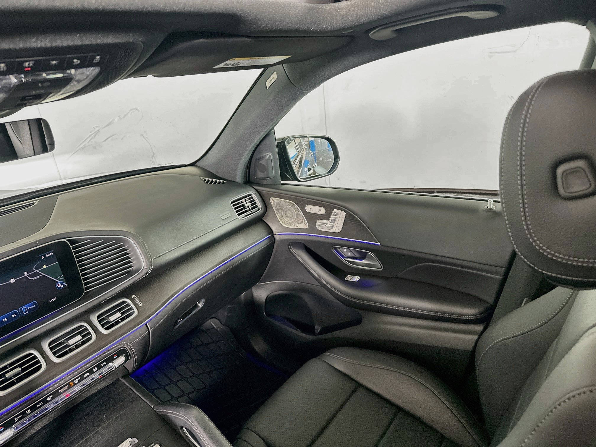 Certified 2024 Mercedes-Benz GLE 350 4MATIC image 25