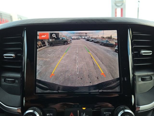 New 2026 RAM 1500 Big Horn w/ Night Edition image 44