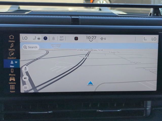 New 2025 Jeep Wrangler Rubicon 392 image 21