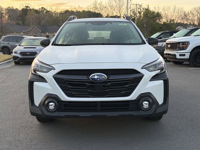 Used 2025 Subaru Outback image 13