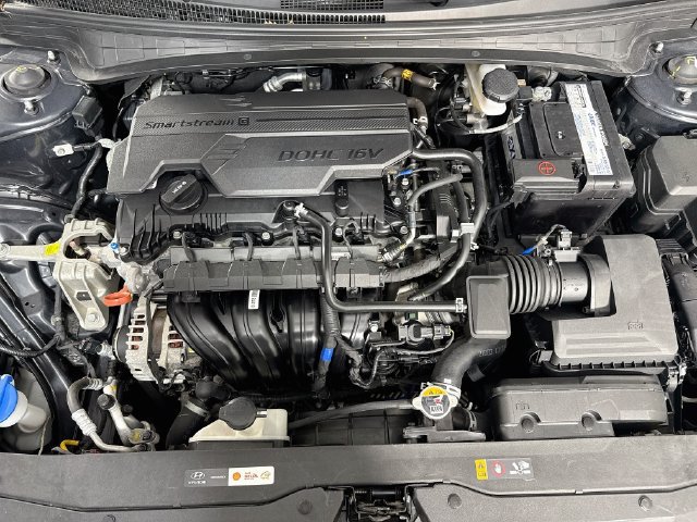 Used 2021 Hyundai Elantra SEL w/ Convenience Package FWD image 38