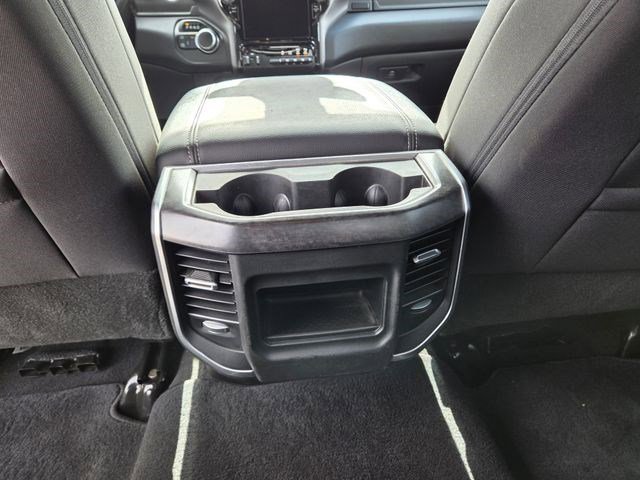 Used 2024 RAM 2500 Big Horn w/ Night Edition image 17