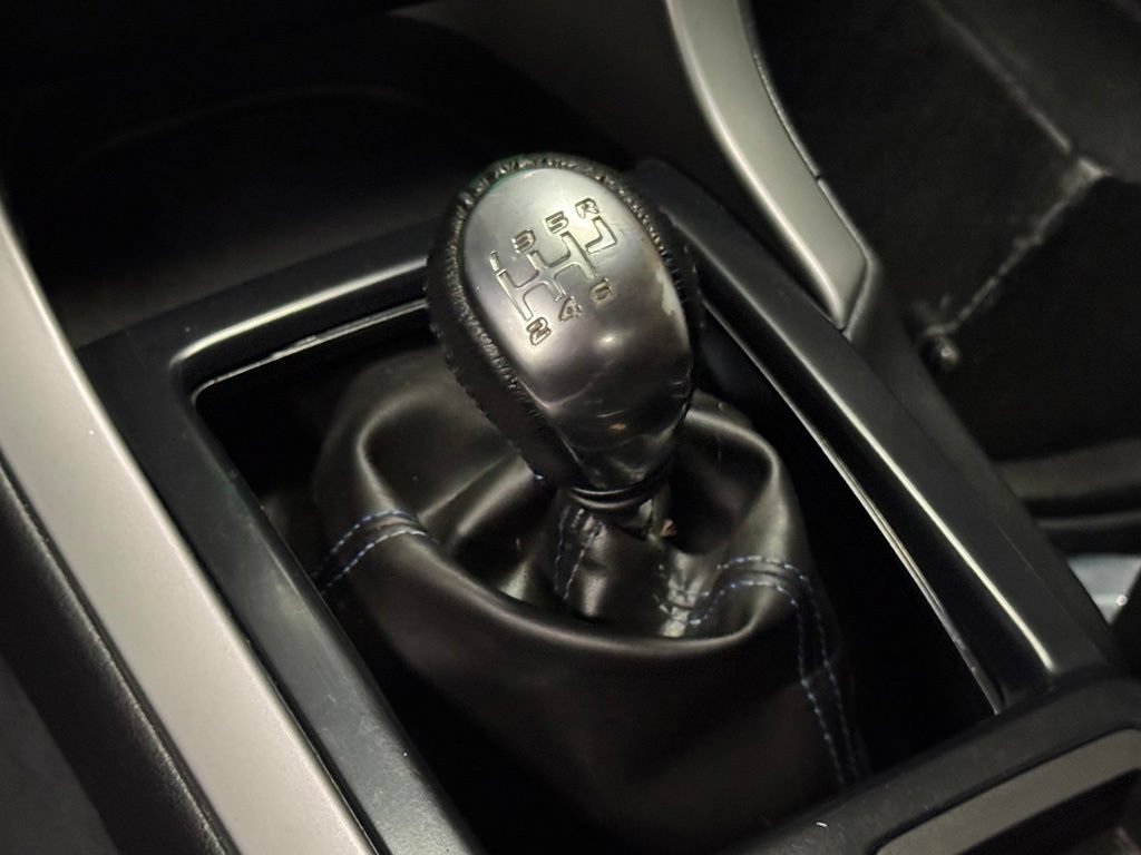 Used 2005 Pontiac GTO RWD image 10