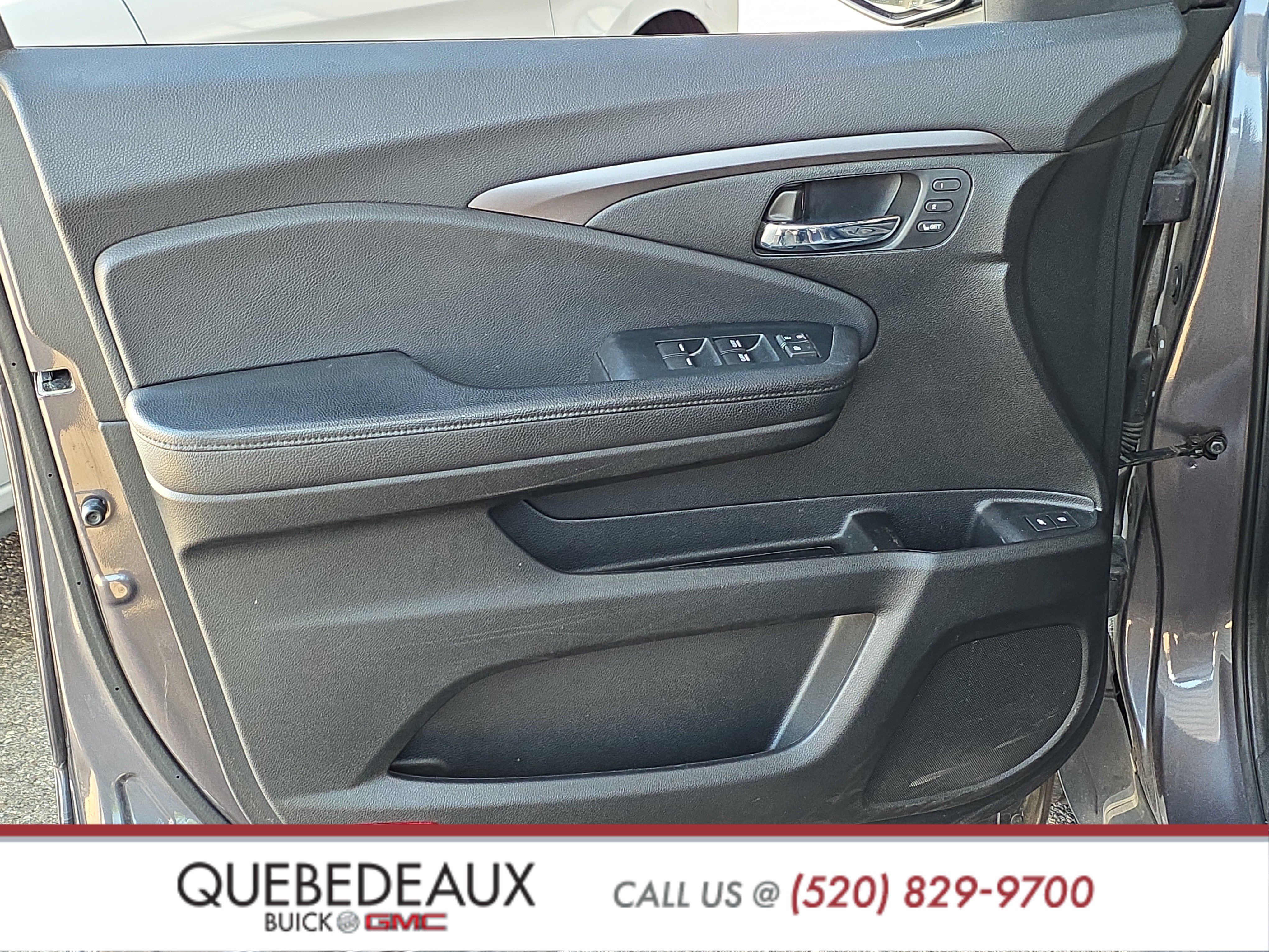 Used 2021 Honda Pilot EX-L image 9