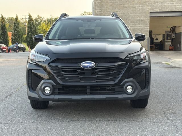 Certified 2023 Subaru Outback Onyx Edition AWD/4WD image 5