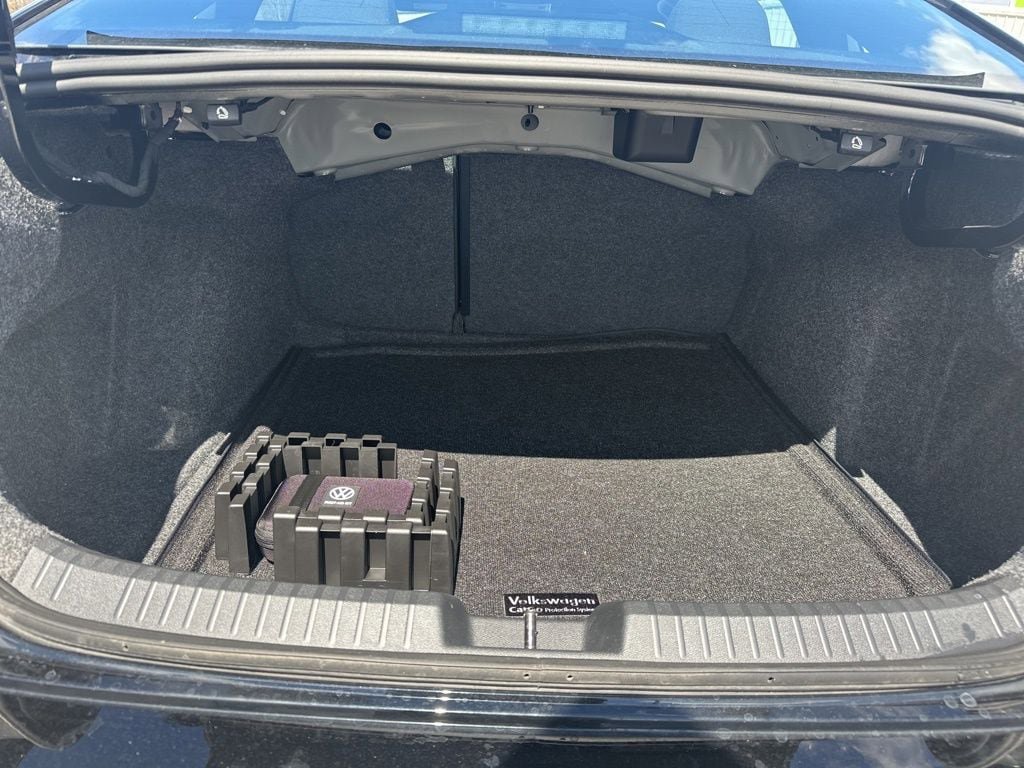 New 2026 Volkswagen Jetta Sport FWD image 23