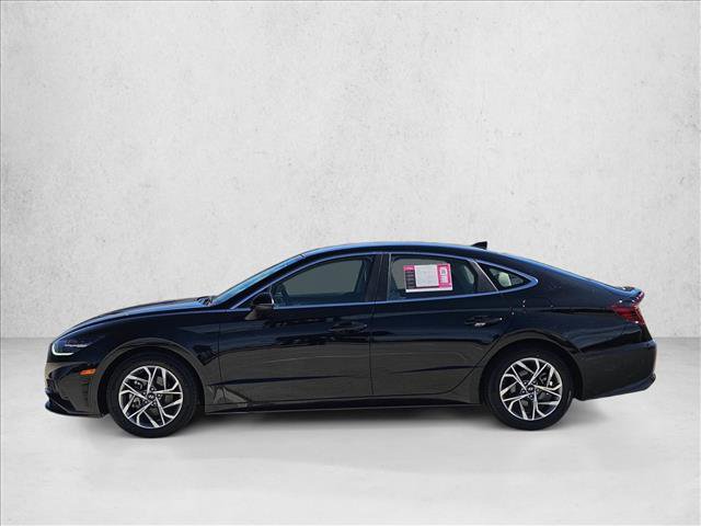 Used 2023 Hyundai Sonata SEL w/ Cargo Package image 8