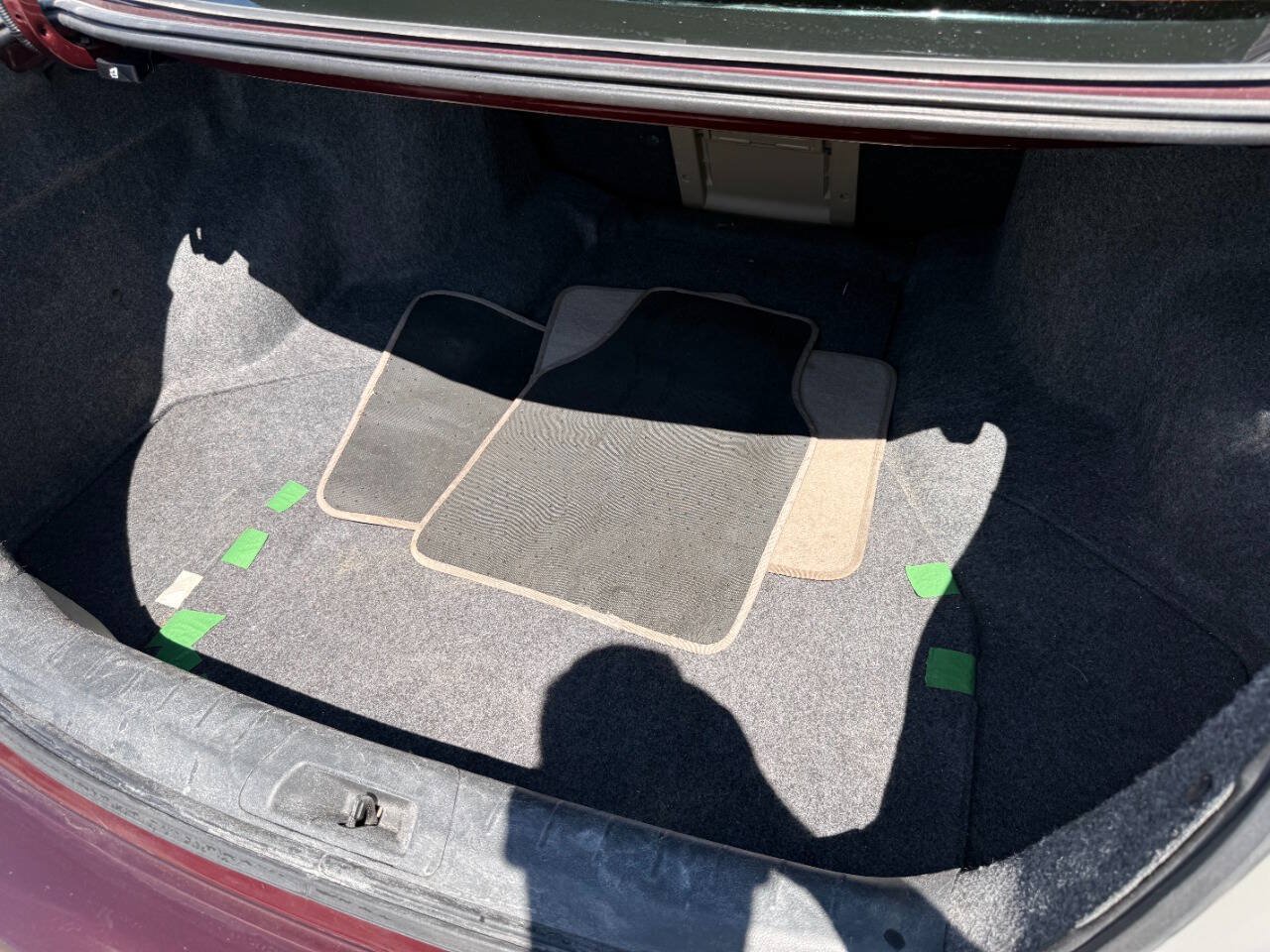 Used 2012 Honda Accord EX-L image 23