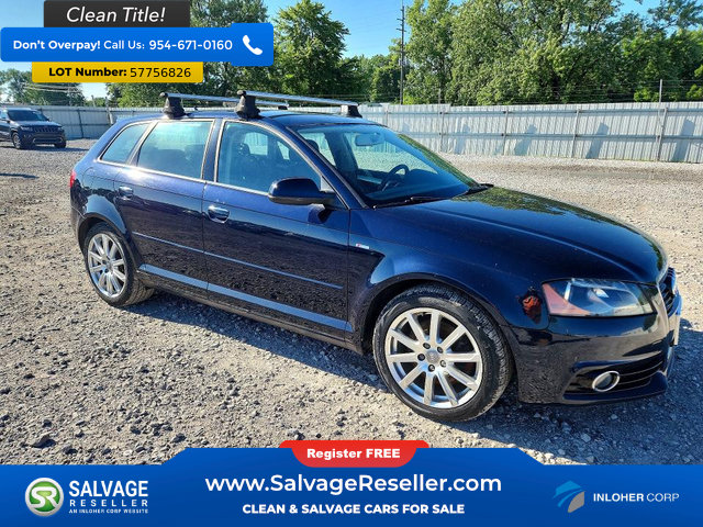 Used 2011 Audi A3 2.0T Premium Plus FWD image 5