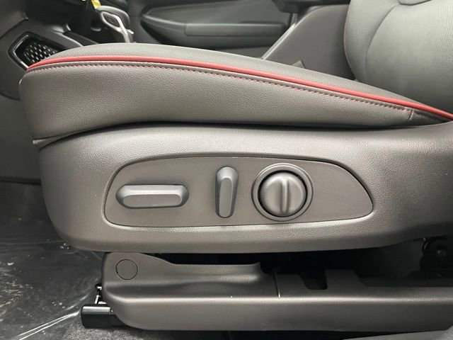 New 2026 Chevrolet TrailBlazer RS w/ Convenience Package image 9