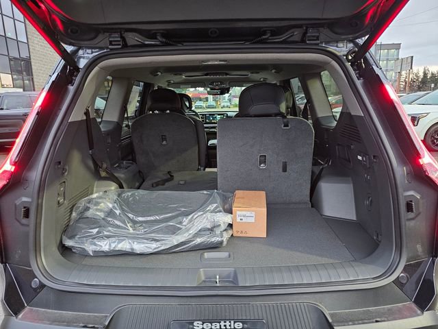 New 2026 Kia EV9 Light image 12