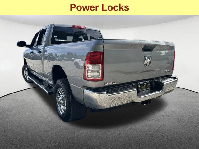 Used 2022 RAM 3500 Tradesman AWD/4WD image 10