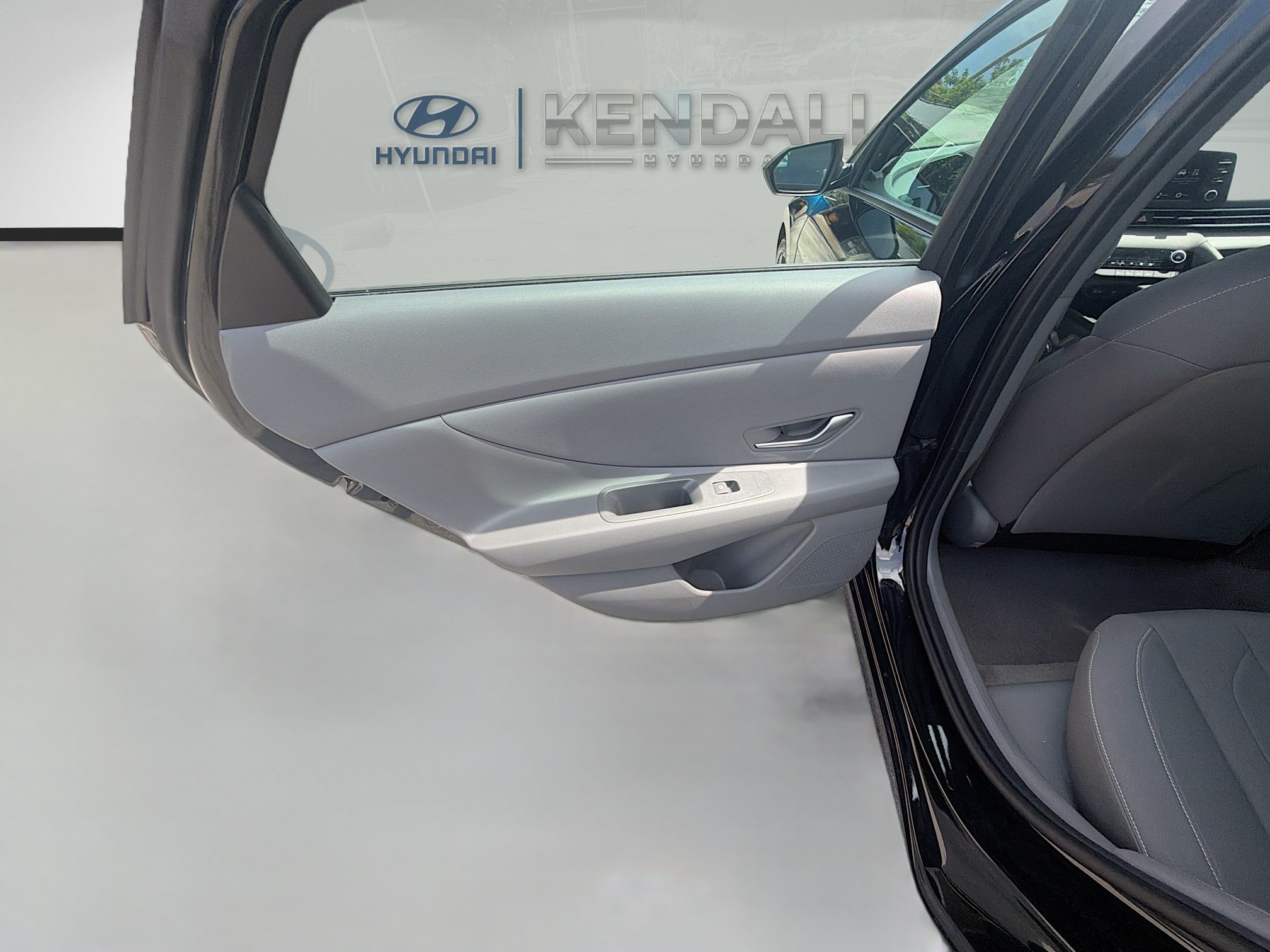 Certified 2026 Hyundai Elantra Sport FWD image 21