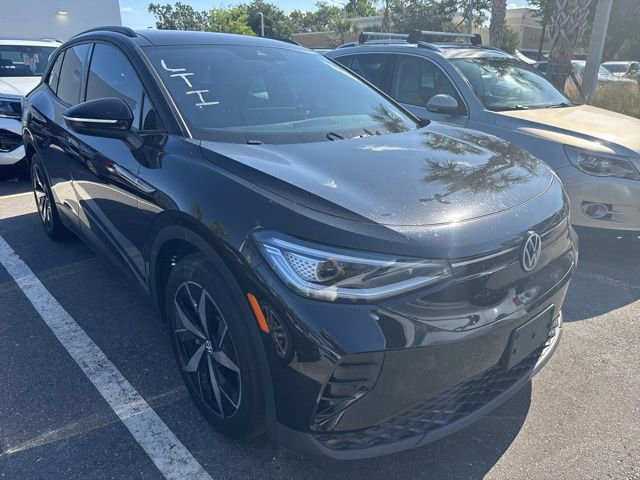 Used 2023 Volkswagen ID.4 Pro S RWD image 21