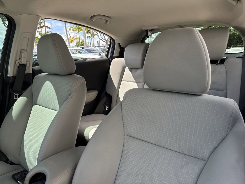 Used 2020 Honda HR-V LX image 42