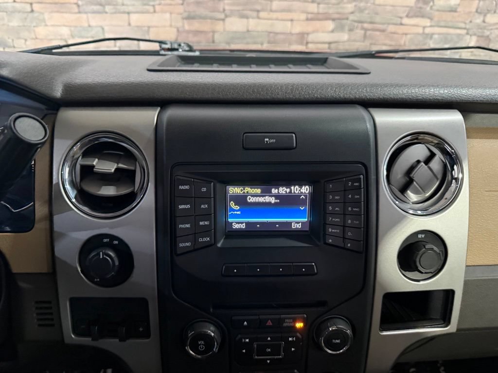 Used 2014 Ford F150 XLT w/ Equipment Group 302A Luxury RWD image 18