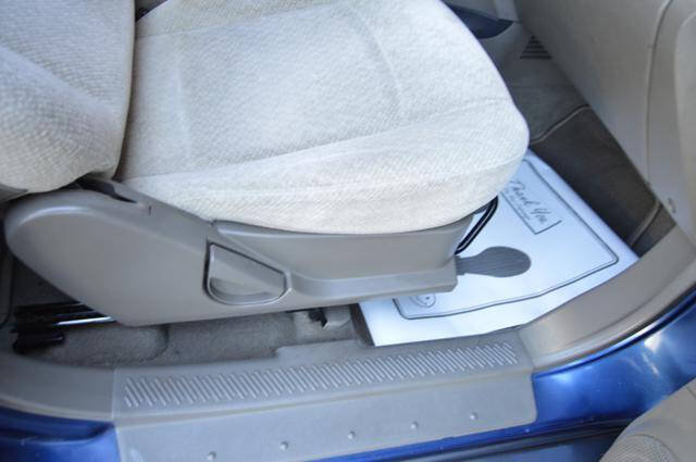 Used 2006 Hyundai Santa Fe GLS FWD image 25
