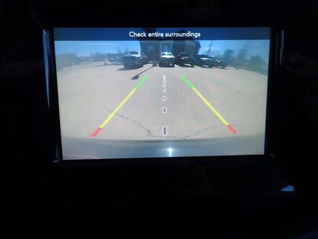 Used 2020 Jeep Compass Altitude image 16