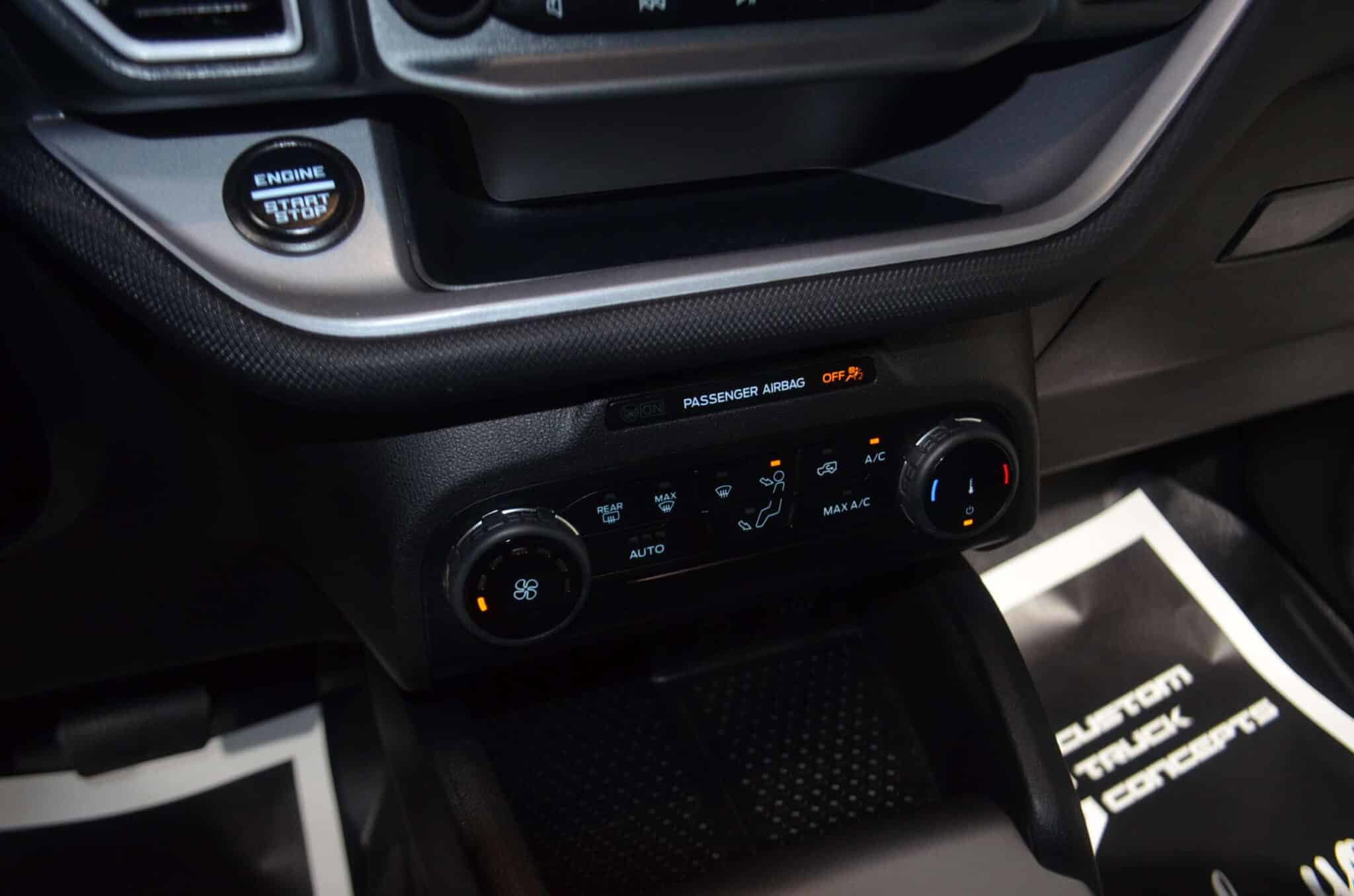 Used 2024 Ford Bronco Sport Big Bend AWD/4WD image 29