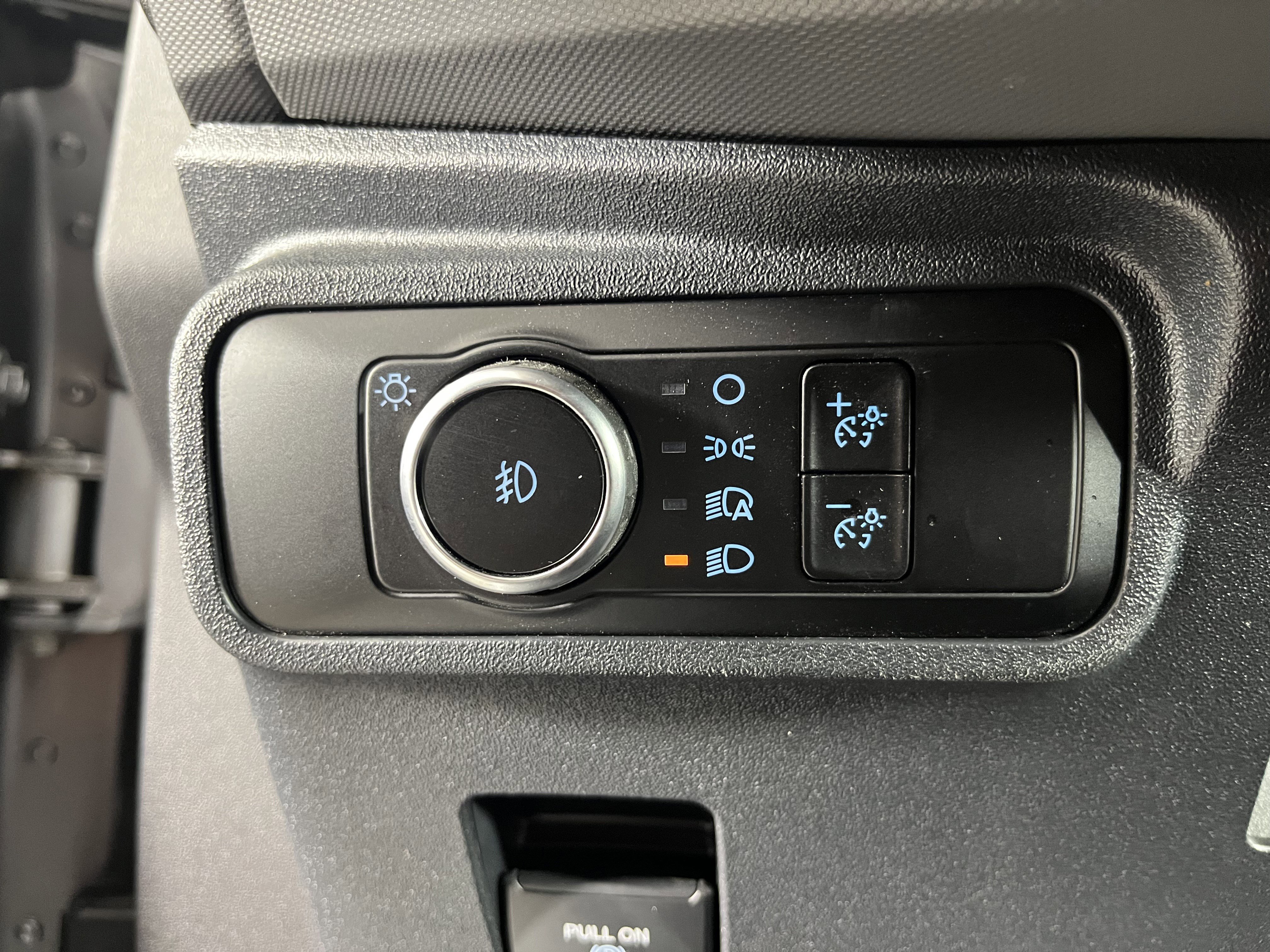 Used 2024 Ford Bronco Black Diamond image 19