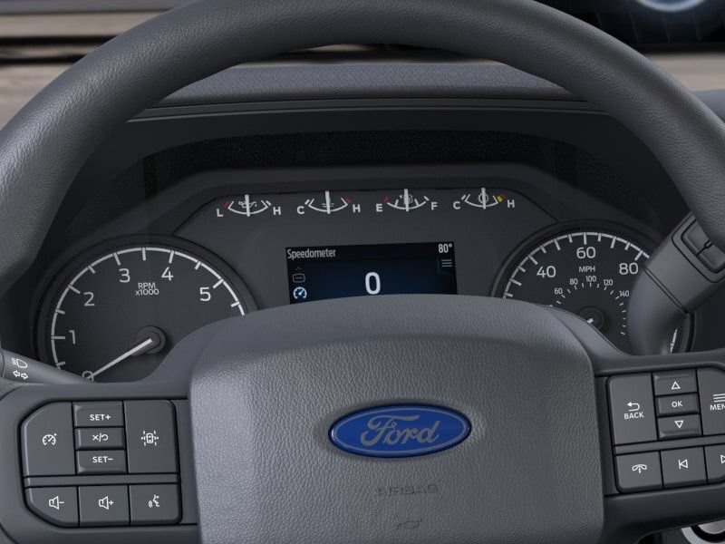 New 2026 Ford F150 STX AWD/4WD image 13