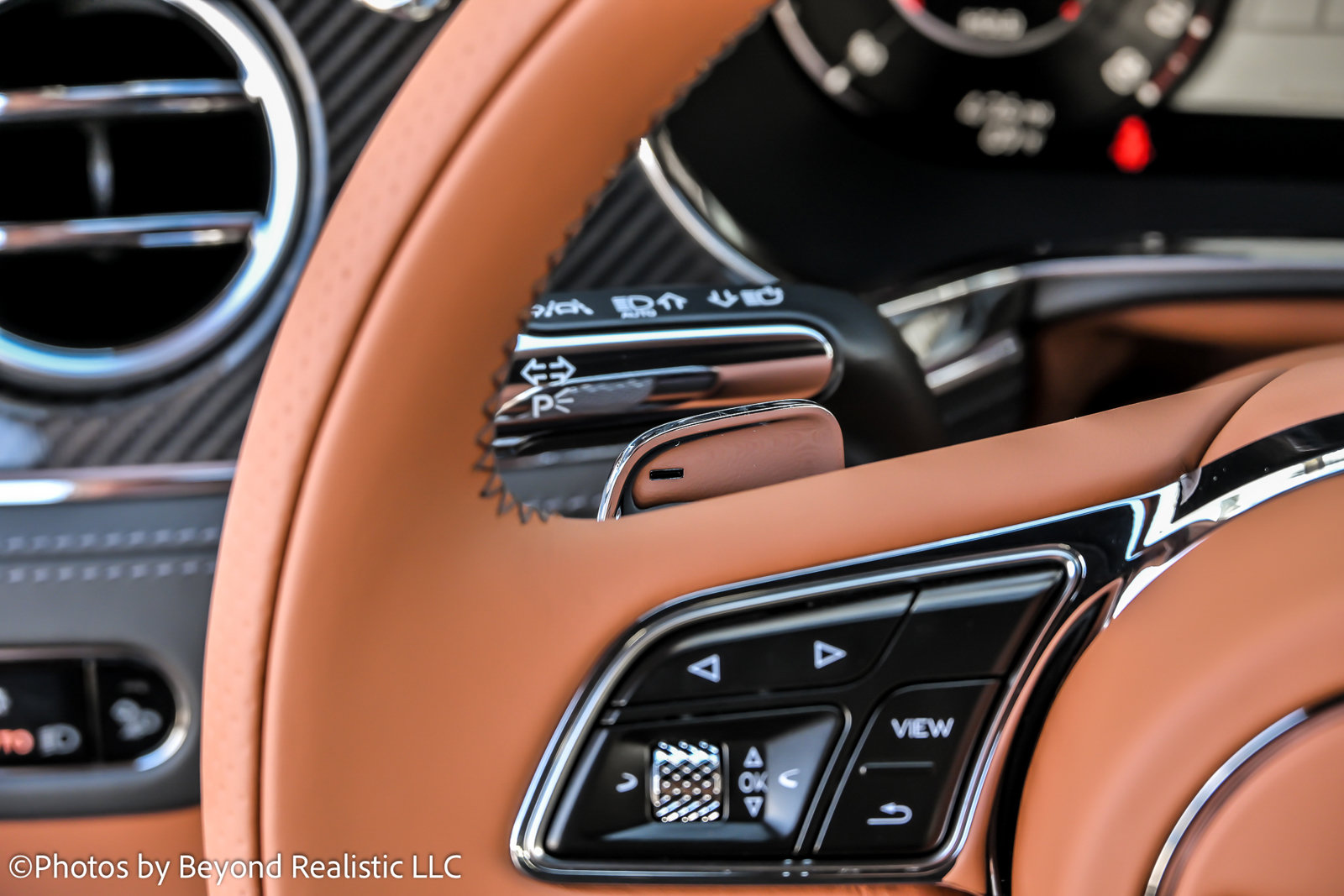 New 2026 Bentley Continental GT AWD/4WD image 38