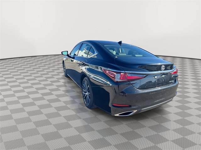 Used 2023 Lexus ES 350 350 image 6