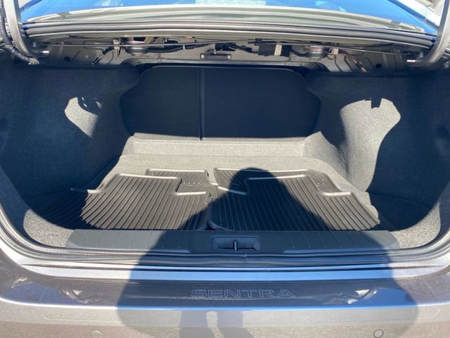 Used 2025 Nissan Sentra S w/ Lighting Package image 30