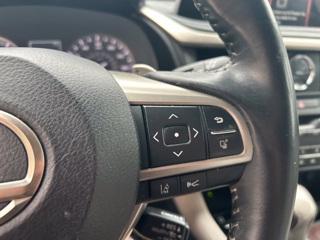Used 2021 Lexus RX 350 AWD w/ Premium Package image 18