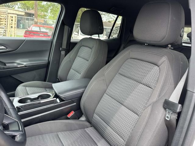 Used 2025 Chevrolet Equinox LT image 36