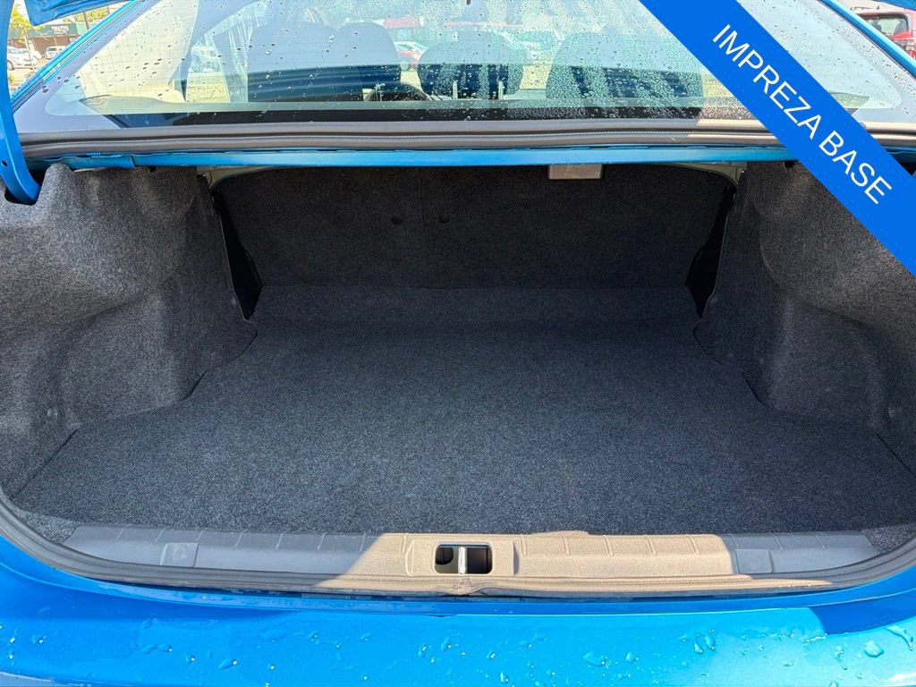 Used 2023 Subaru Impreza 2.0i AWD/4WD image 27