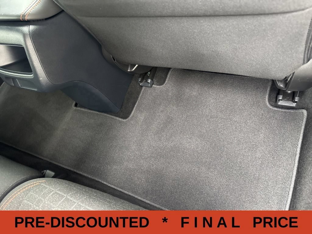 Used 2023 Honda HR-V Sport image 65