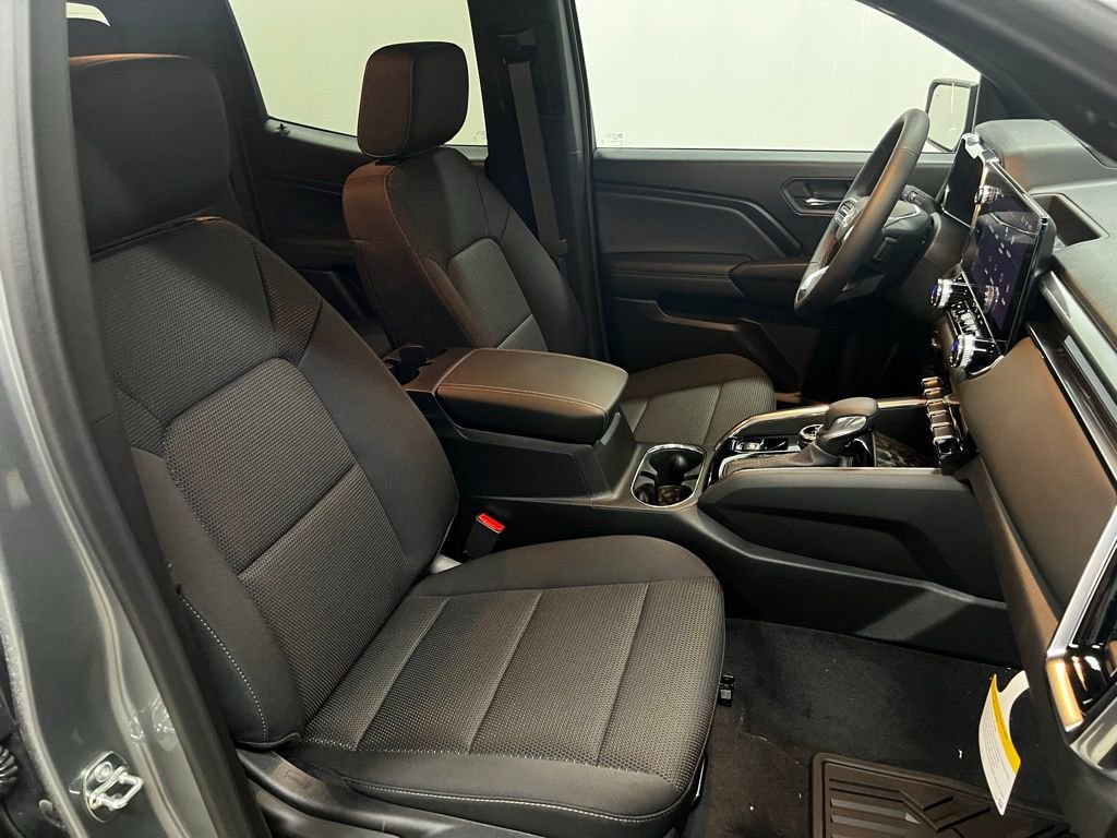 New 2026 GMC Canyon Elevation image 41