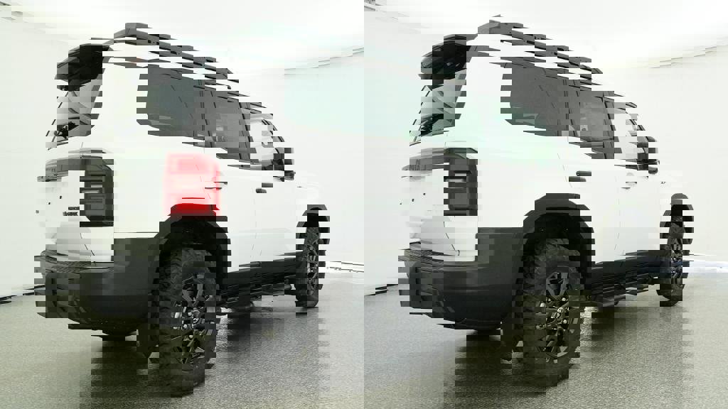 New 2026 Toyota Land Cruiser 1958 AWD/4WD image 5