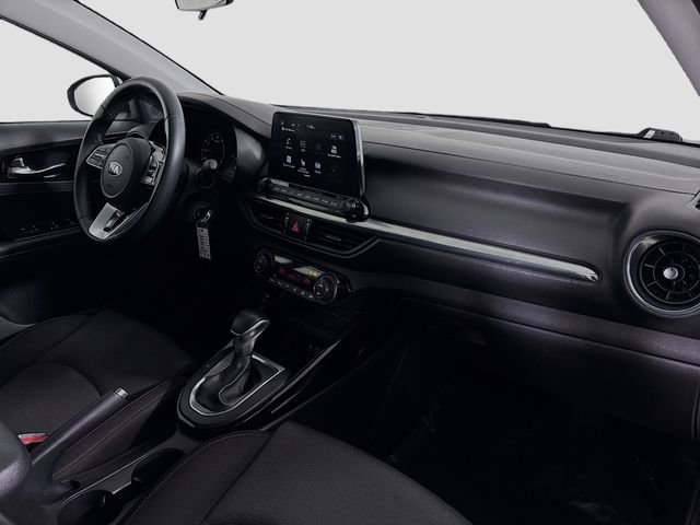 Used 2019 Kia Forte S image 27