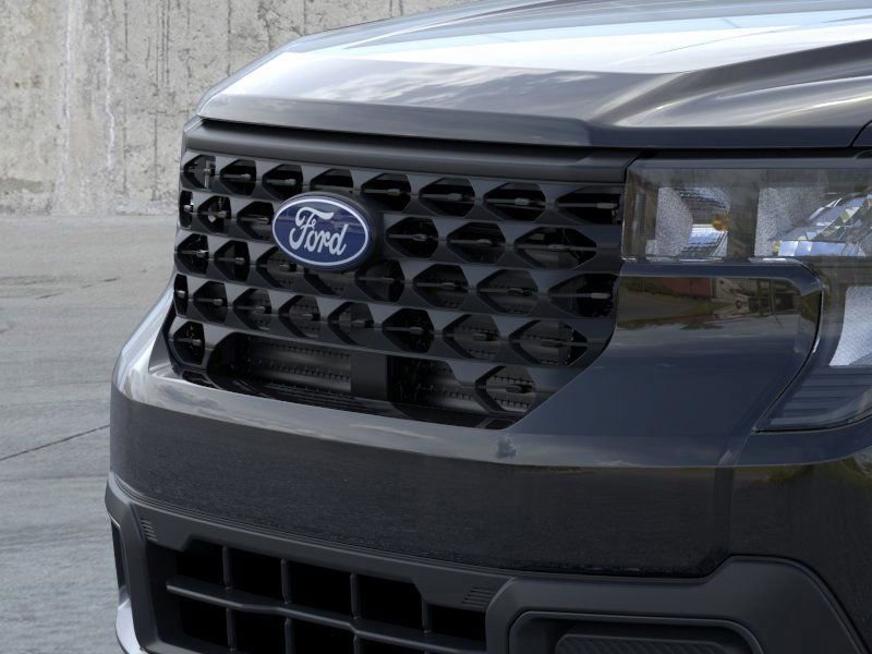 New 2026 Ford Maverick XLT image 21