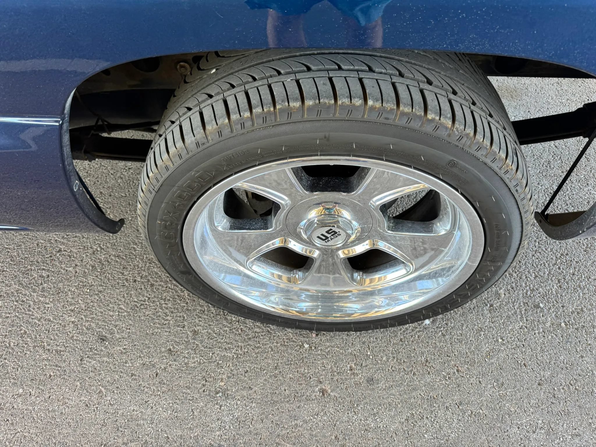 Used 2001 Chevrolet Silverado 1500 LS RWD image 23