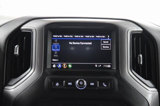 Used 2024 GMC Sierra 3500 Pro w/ Convenience Package image 21