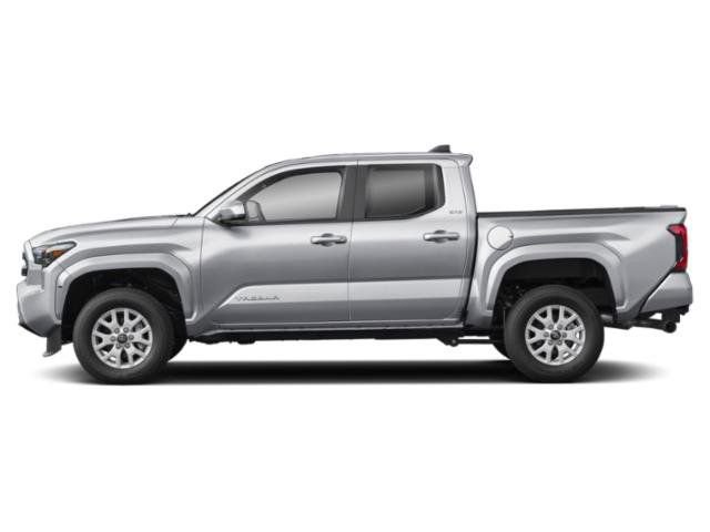 Used 2025 Toyota Tacoma TRD Sport image 34