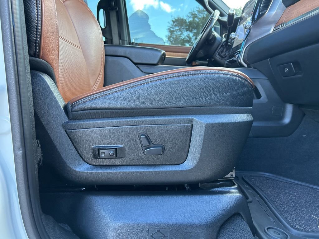 Used 2023 RAM 2500 Limited image 54