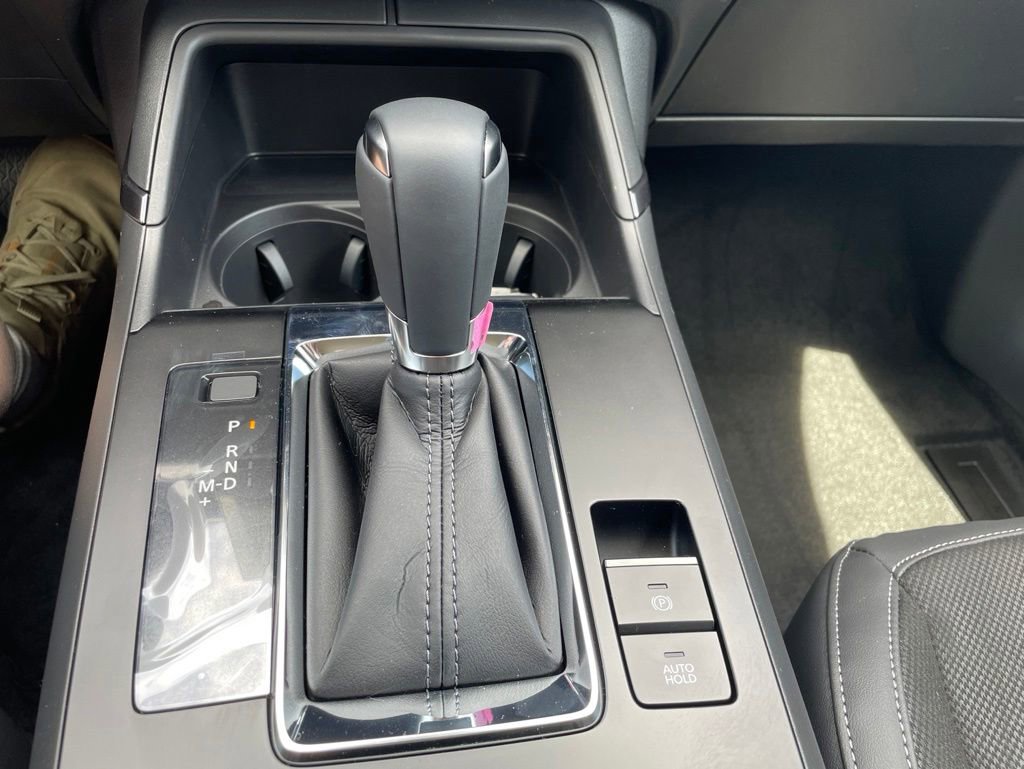 New 2026 MAZDA CX-5 Preferred AWD/4WD image 21