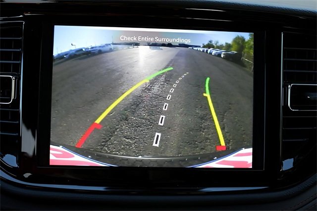 New 2026 Dodge Durango GT image 23