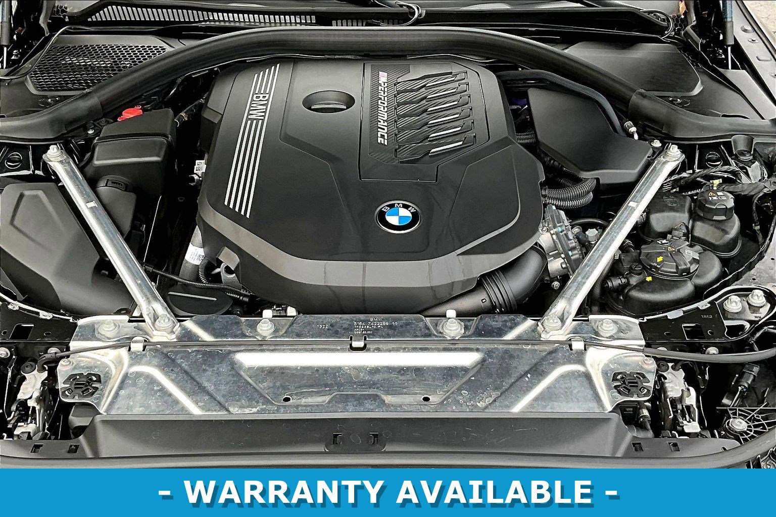 Used 2023 BMW M440i xDrive Gran Coupe AWD/4WD image 30