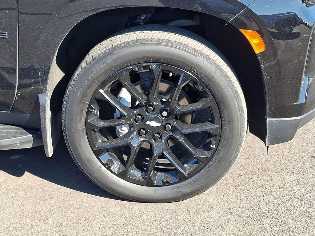 Used 2023 Chevrolet Tahoe LS image 9