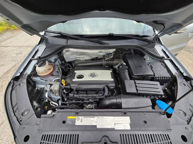 Used 2017 Volkswagen Tiguan Wolfsburg Edition AWD/4WD image 34