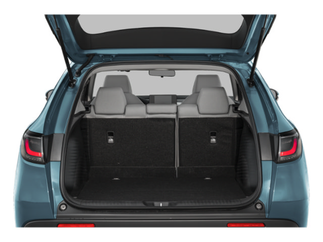 New 2026 Honda HR-V LX image 8