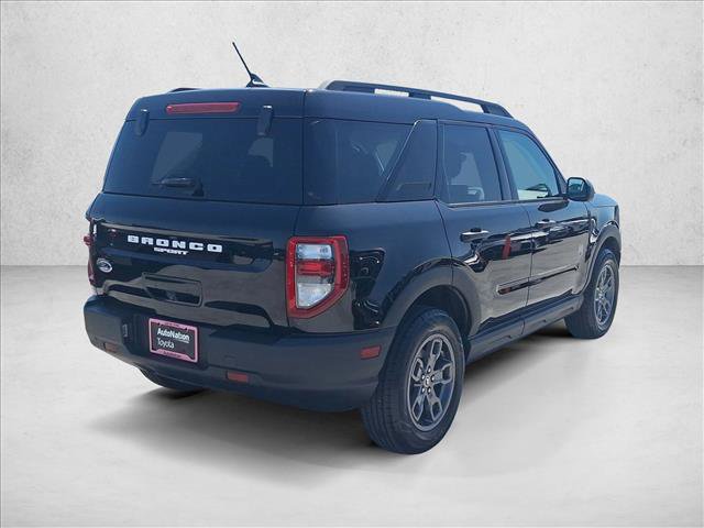 Used 2022 Ford Bronco Sport Big Bend AWD/4WD image 5