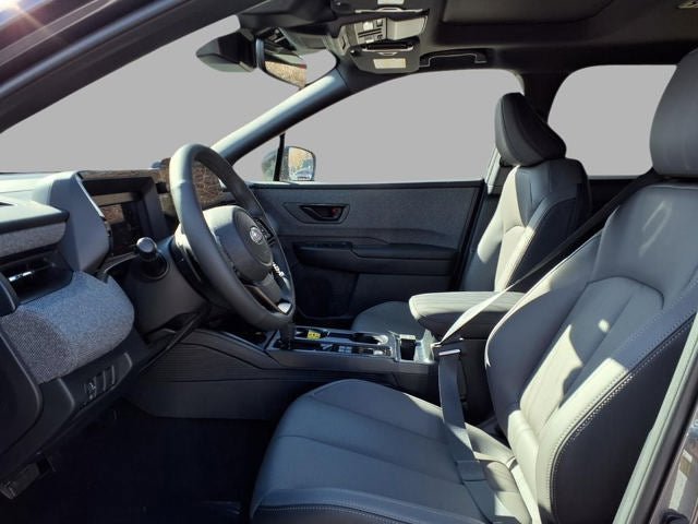 New 2026 Subaru Outback Limited image 38