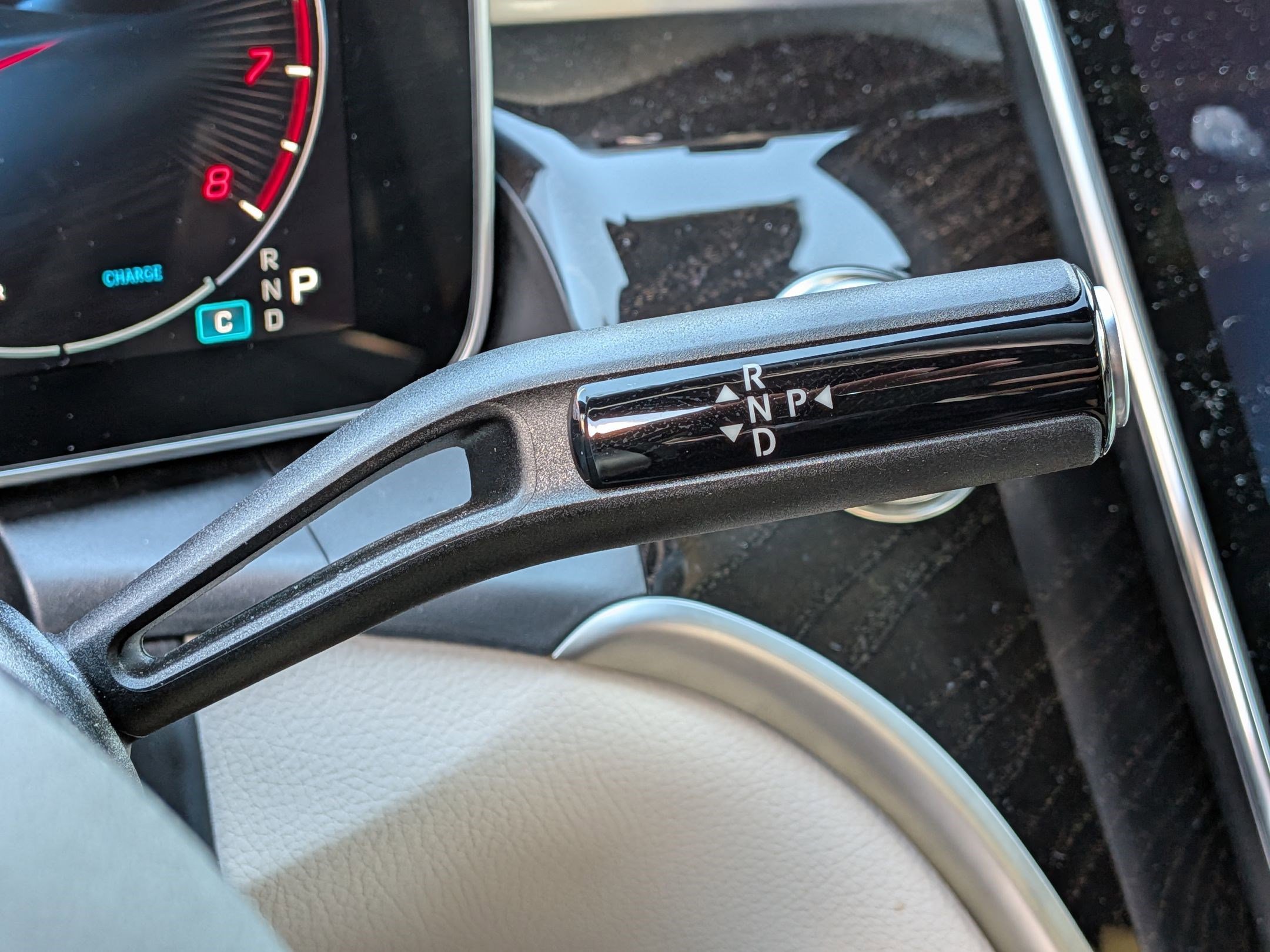 Certified 2026 Mercedes-Benz GLC 300 300 image 21